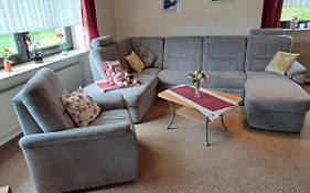 Ferienwohnung Anja